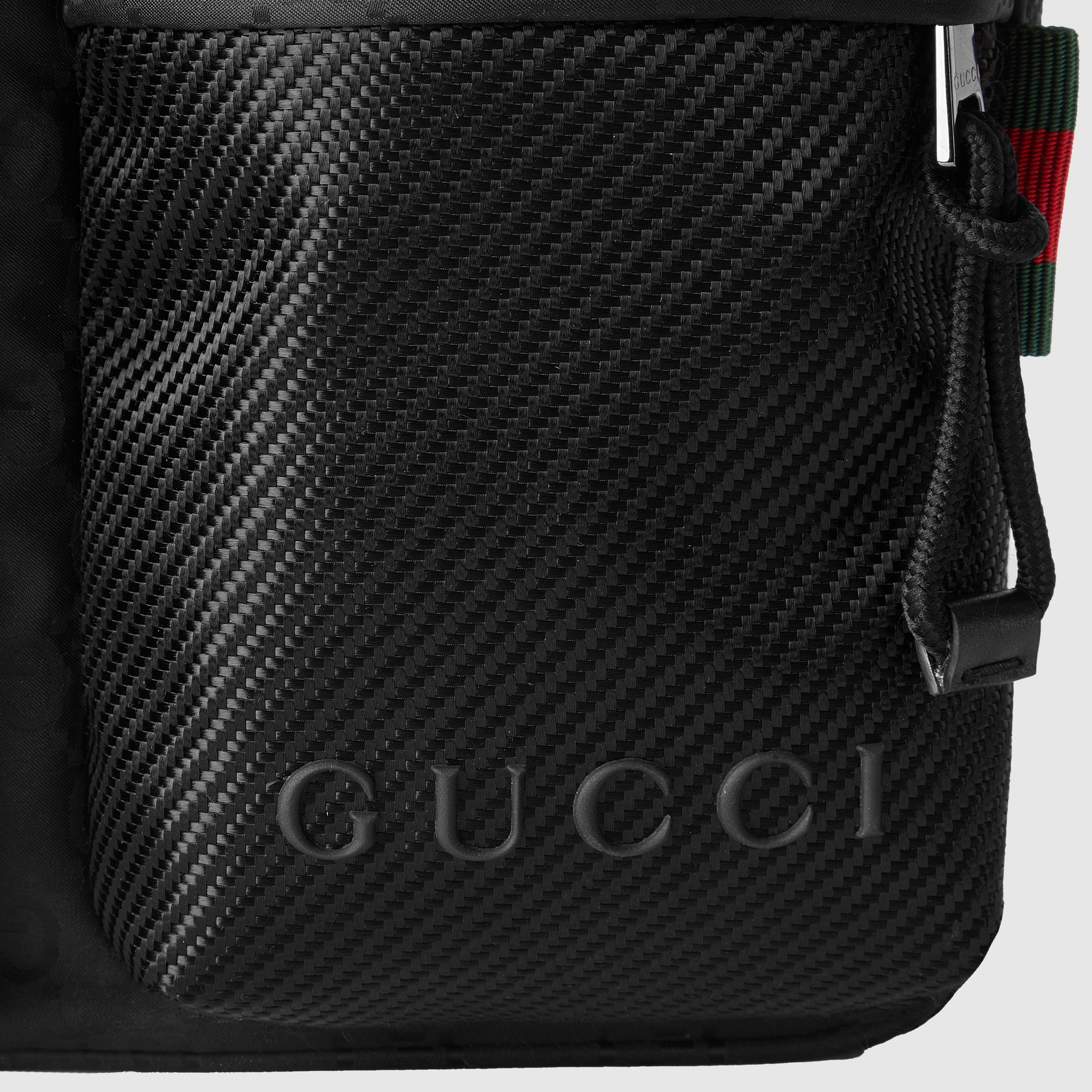 Gucci Nexus small crossbody bag - 4