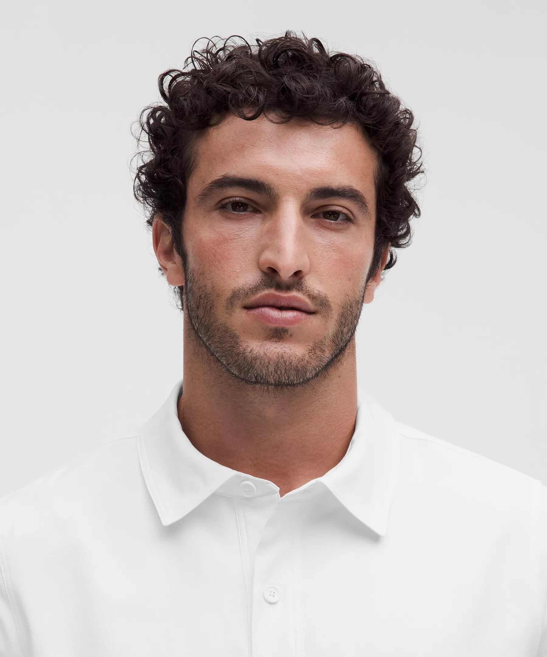 LuluLinen Long-Sleeve Shirt - 4