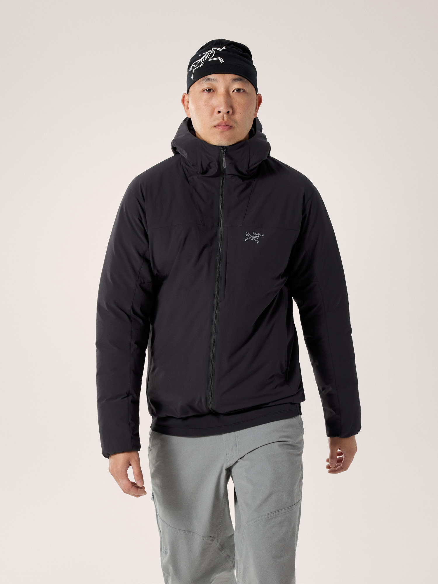 Epsilon Down Hoody - 2