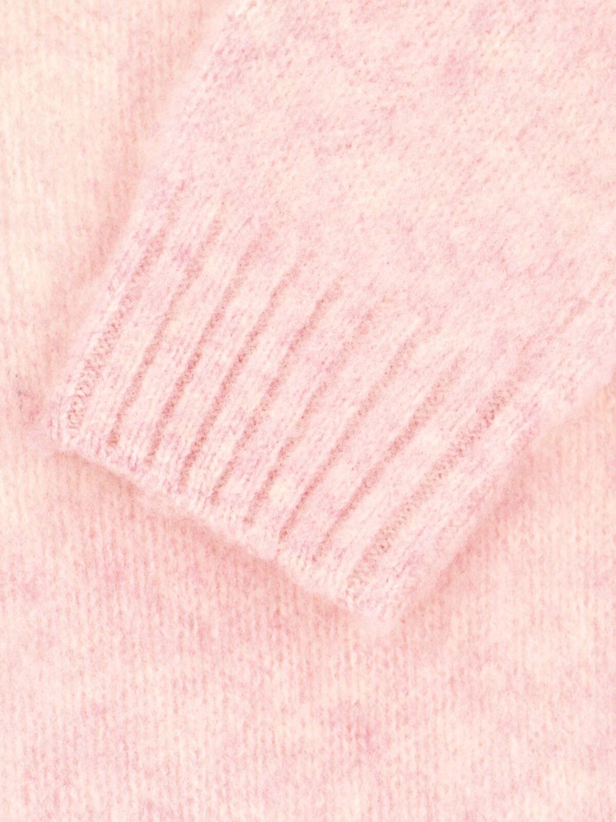 WOOL SWEATER - 3