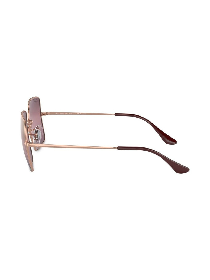 Ray-Ban Square Chromance sunglasses outlook