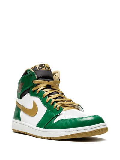 Jordan Air Jordan 1 Retro High sneakers outlook