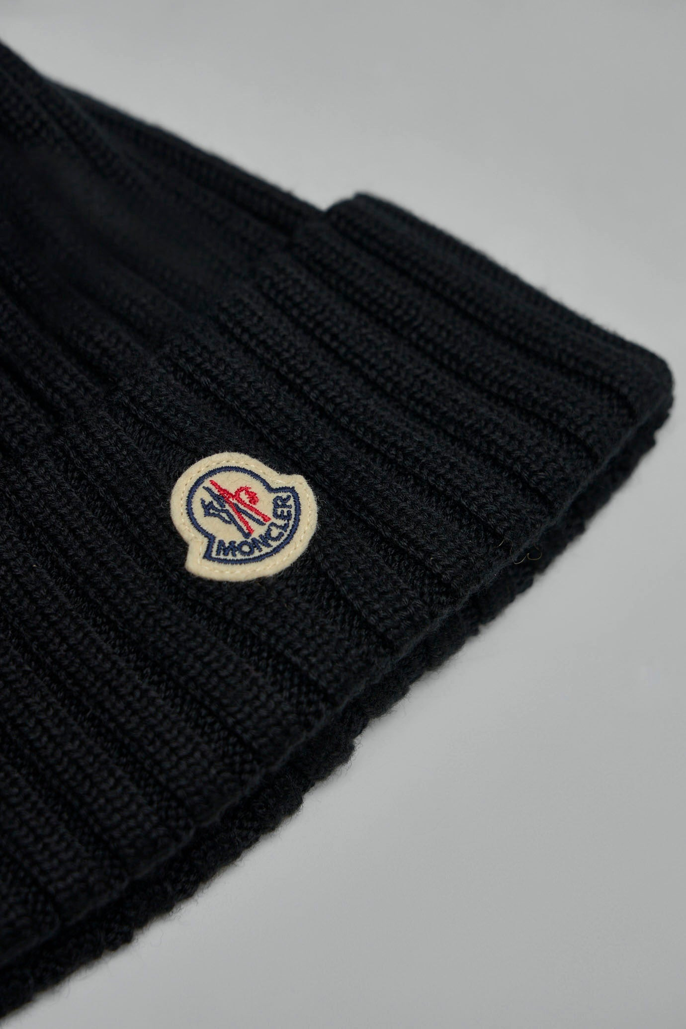 Monogram Cotton Gabardine Baseball Cap - 4