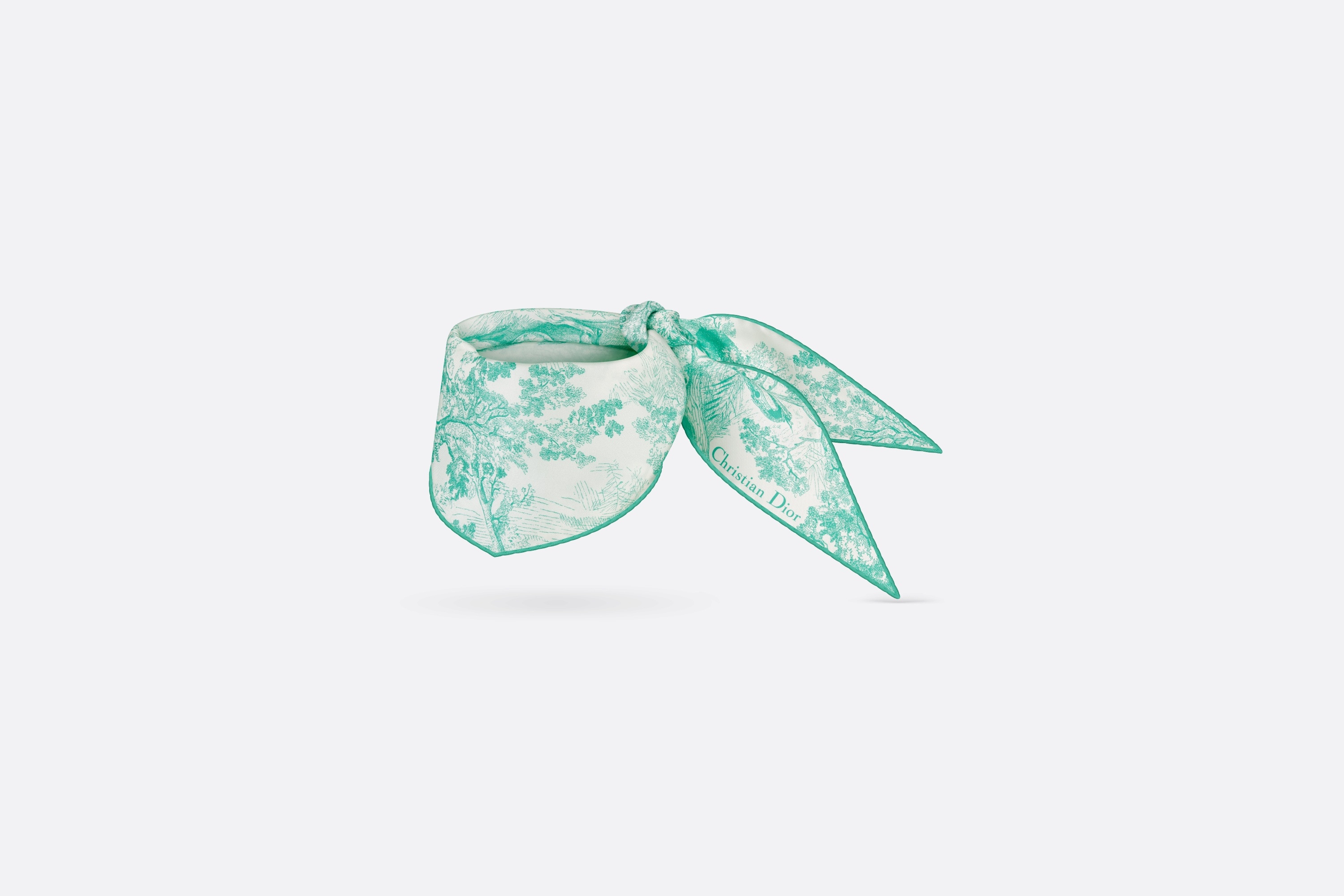 Dioriviera Toile de Jouy Sauvage Dior Diamond - 4