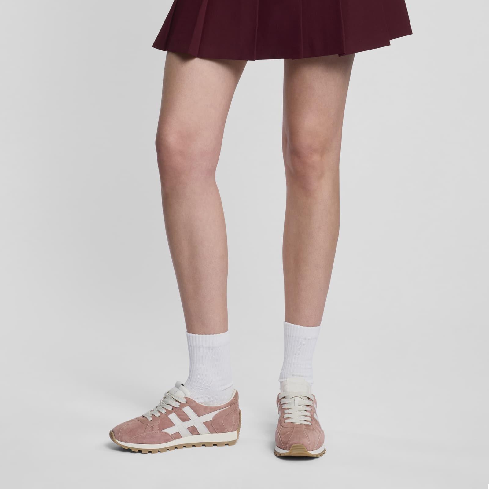 Sneakers Hogan 86er - 7