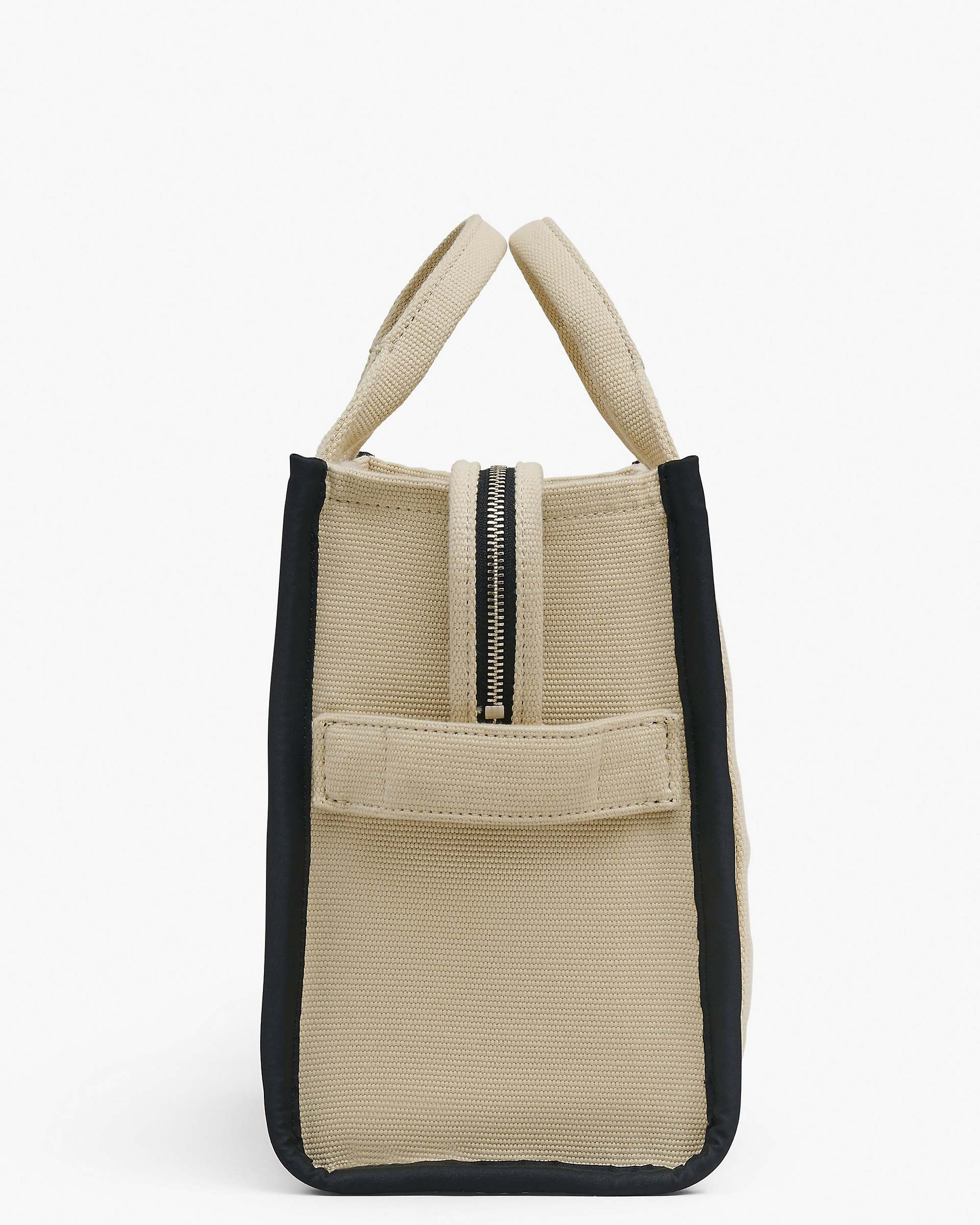THE JACQUARD SMALL TOTE BAG - 6