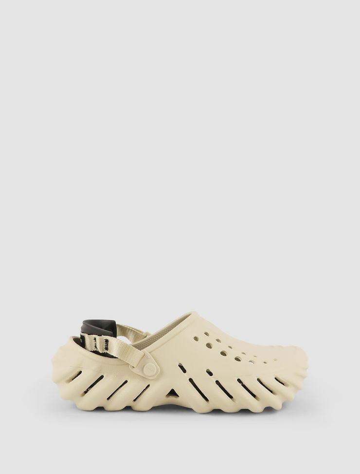 Echo Clog - 1