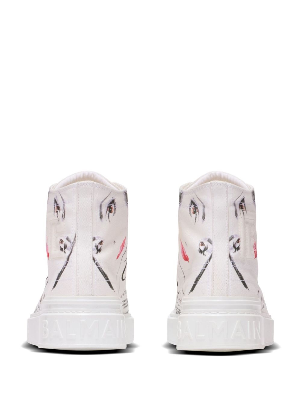 B-Court sneakers - 3