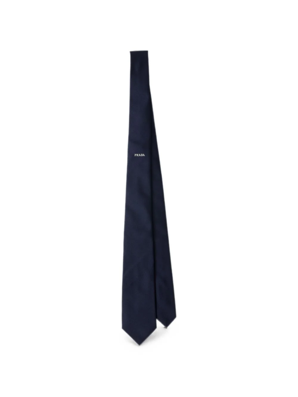 silk tie - 1