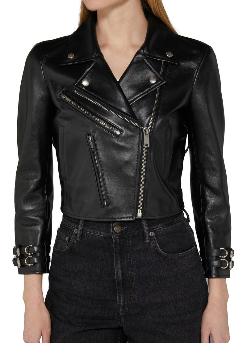 Leather jacket 4