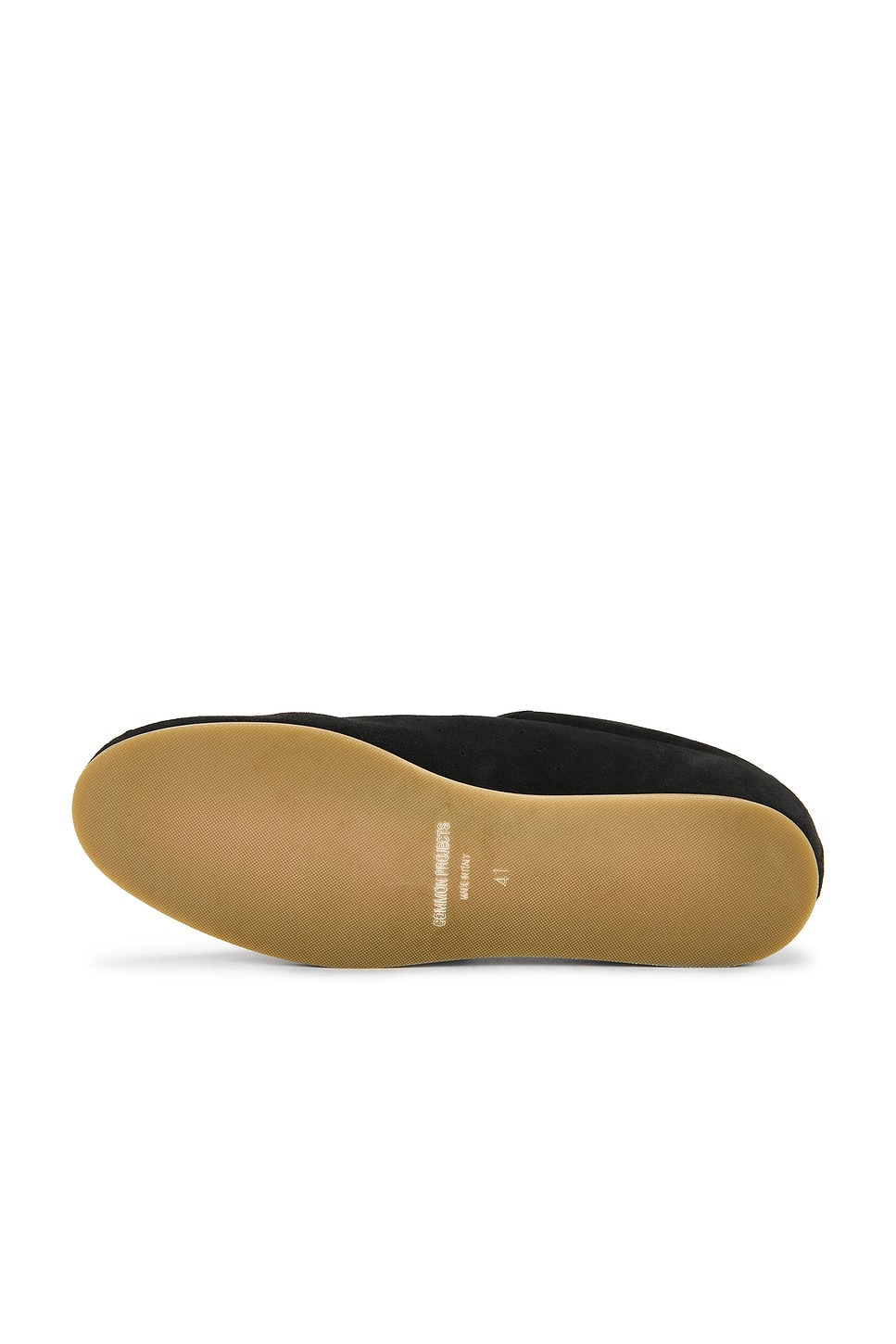 Article 5234 Driving Shoe - 6