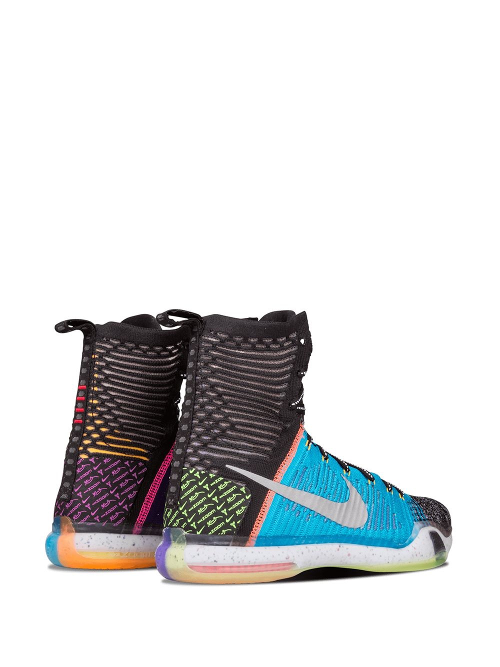 Kobe 10 Elite SE "What The Kobe" sneakers - 3