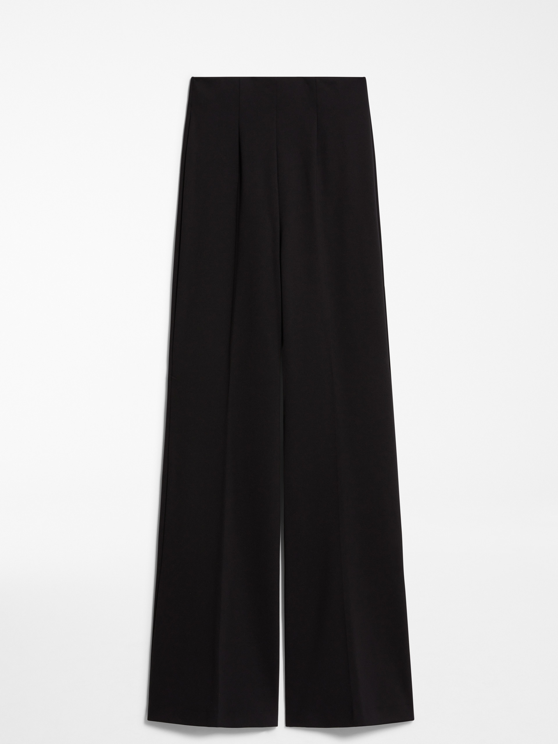 OLEA Scuba jersey trousers - 1