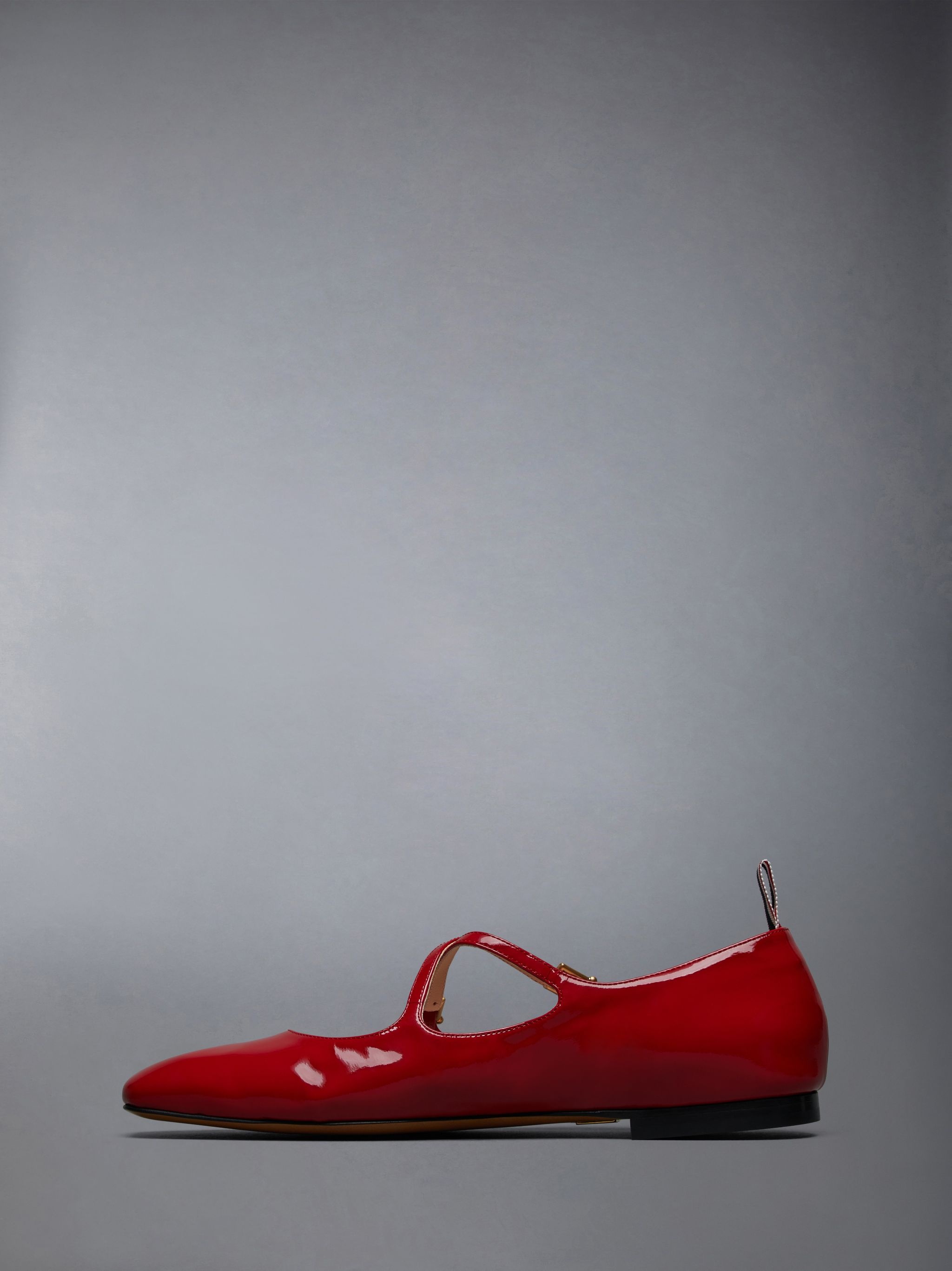 Thom John Ballerina Flat - 3