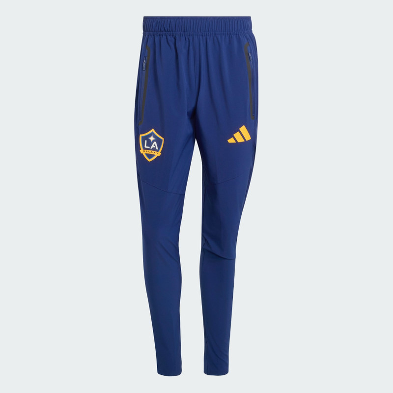 LA GALAXY Tiro Travel Pants 1