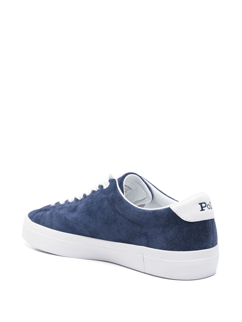 Longwood sneakers 3