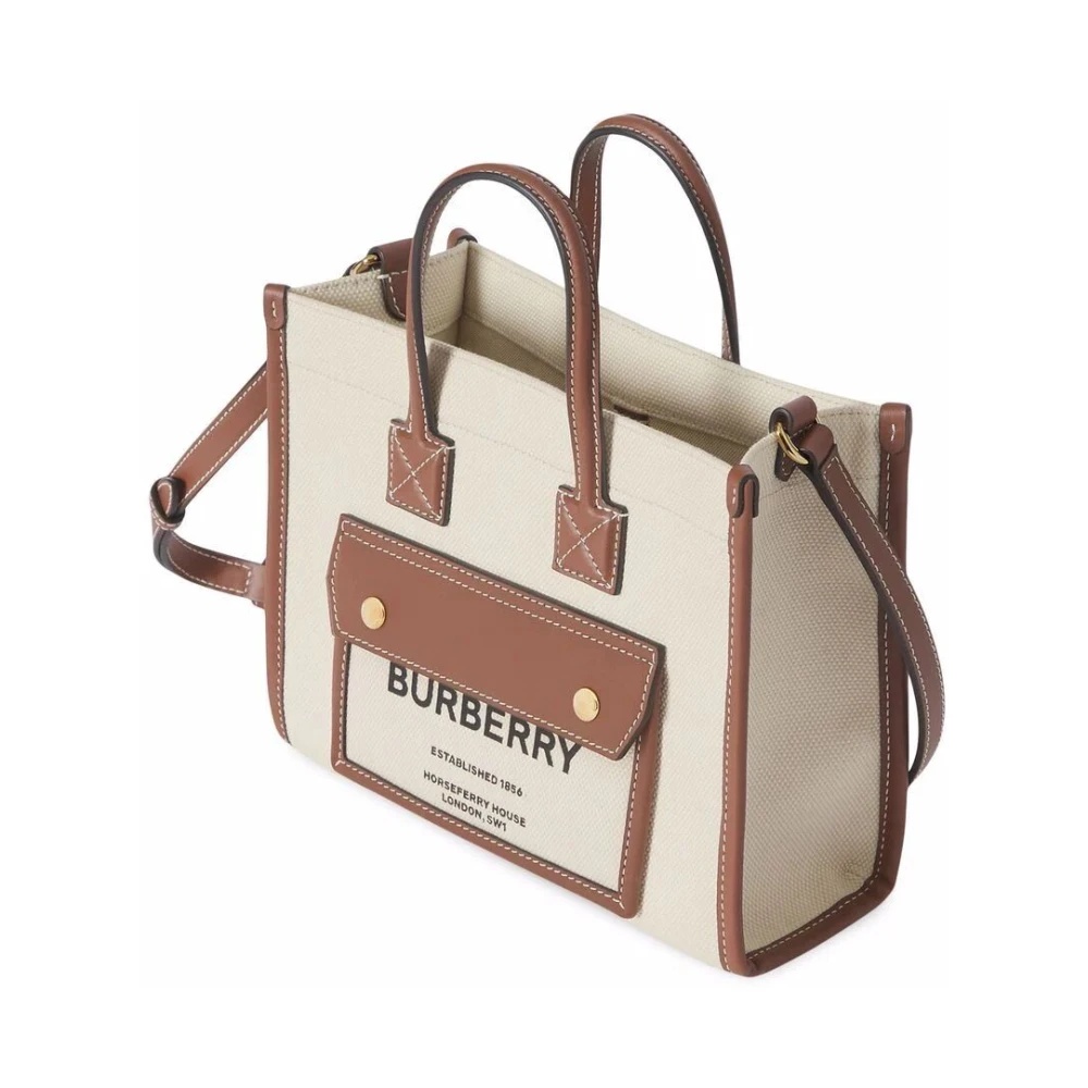 Burberry LL MN POCKET DTL TOTE LL6 | miinto | REVERSIBLE