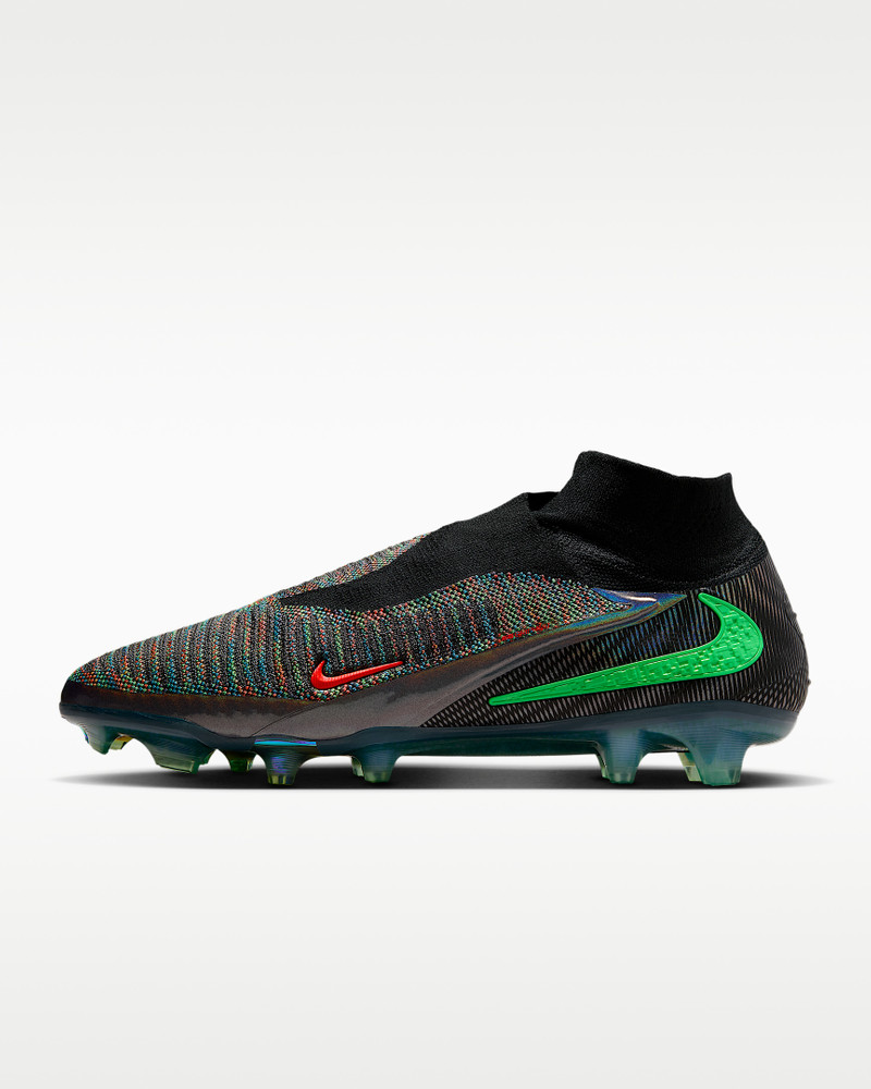 Nike Phantom 6 High Elite "EA SPORTS FC" Firm-Ground Soccer Cleats 1