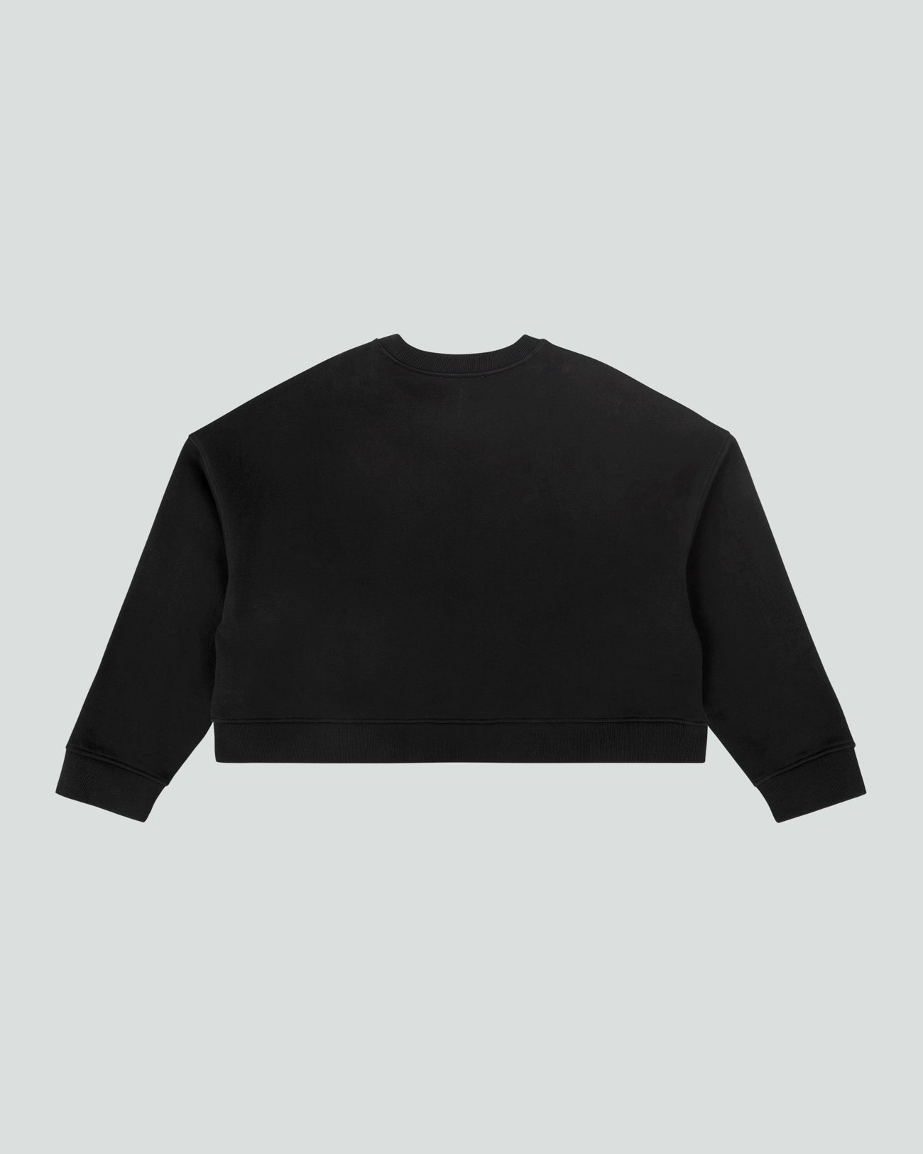 BOX CREW BLACK - 2