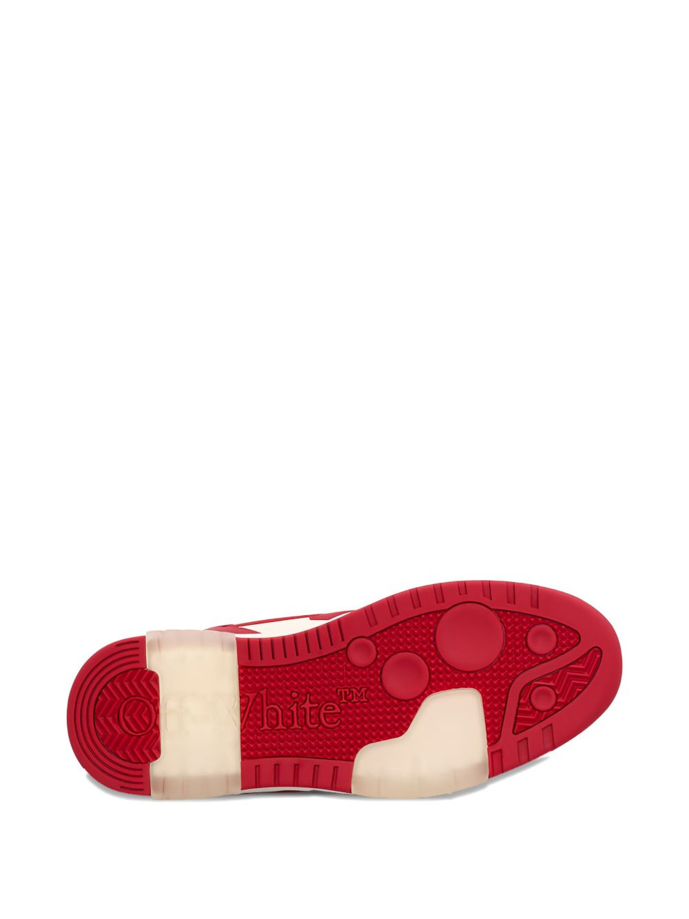 Out Of Office sneakers - 5
