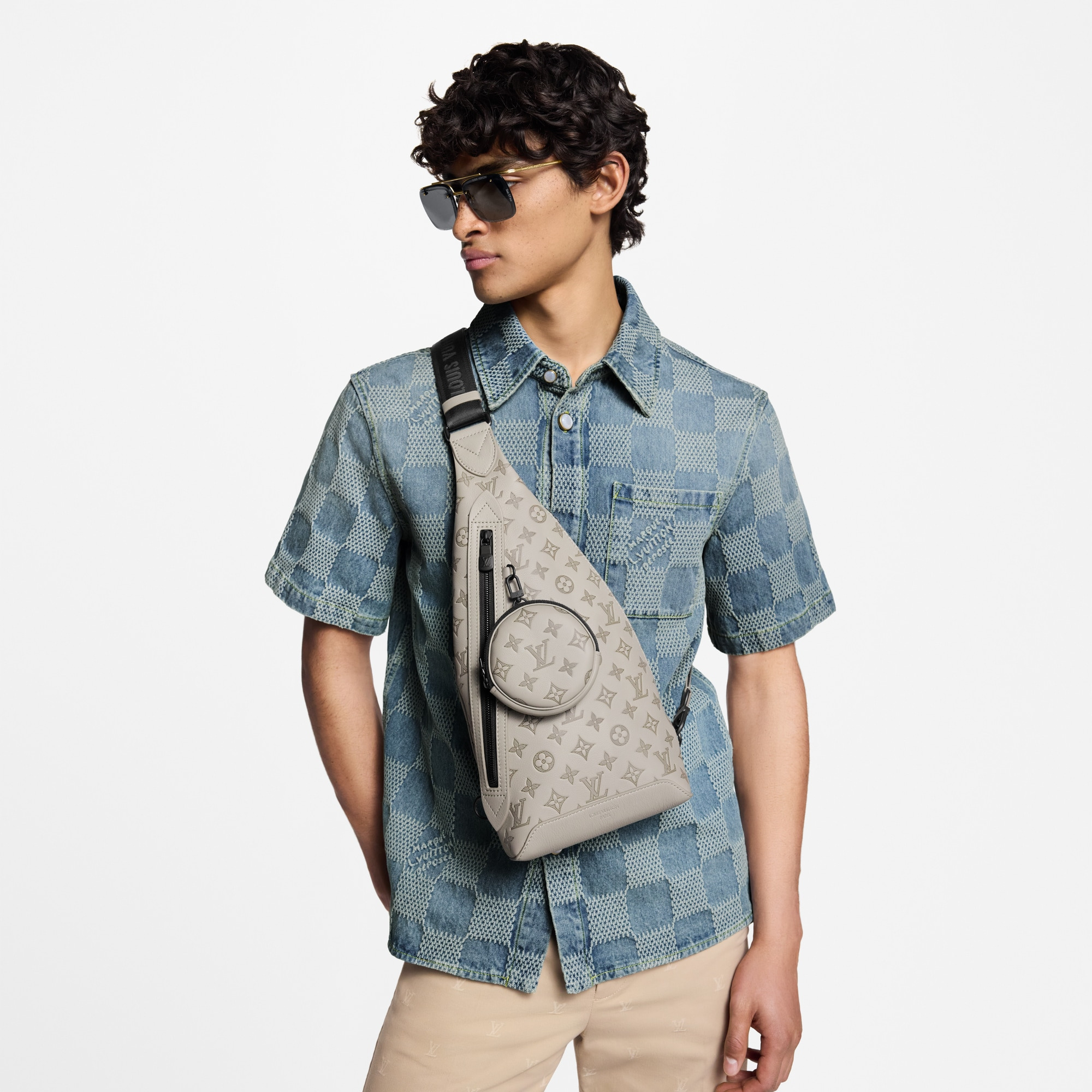 Duo Slingbag - 5
