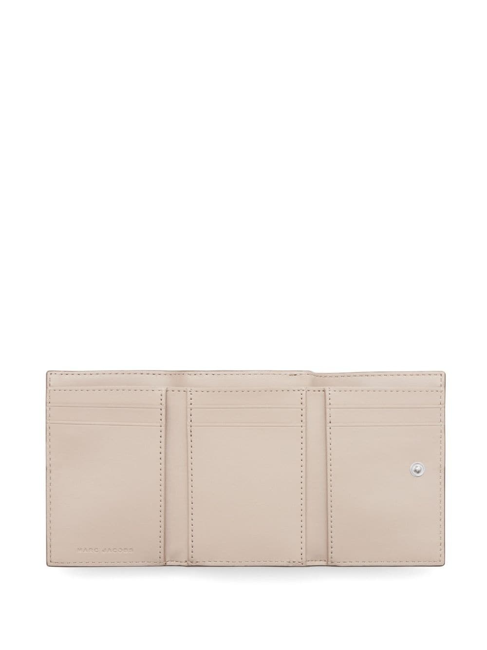 The Covered J wallet - 4