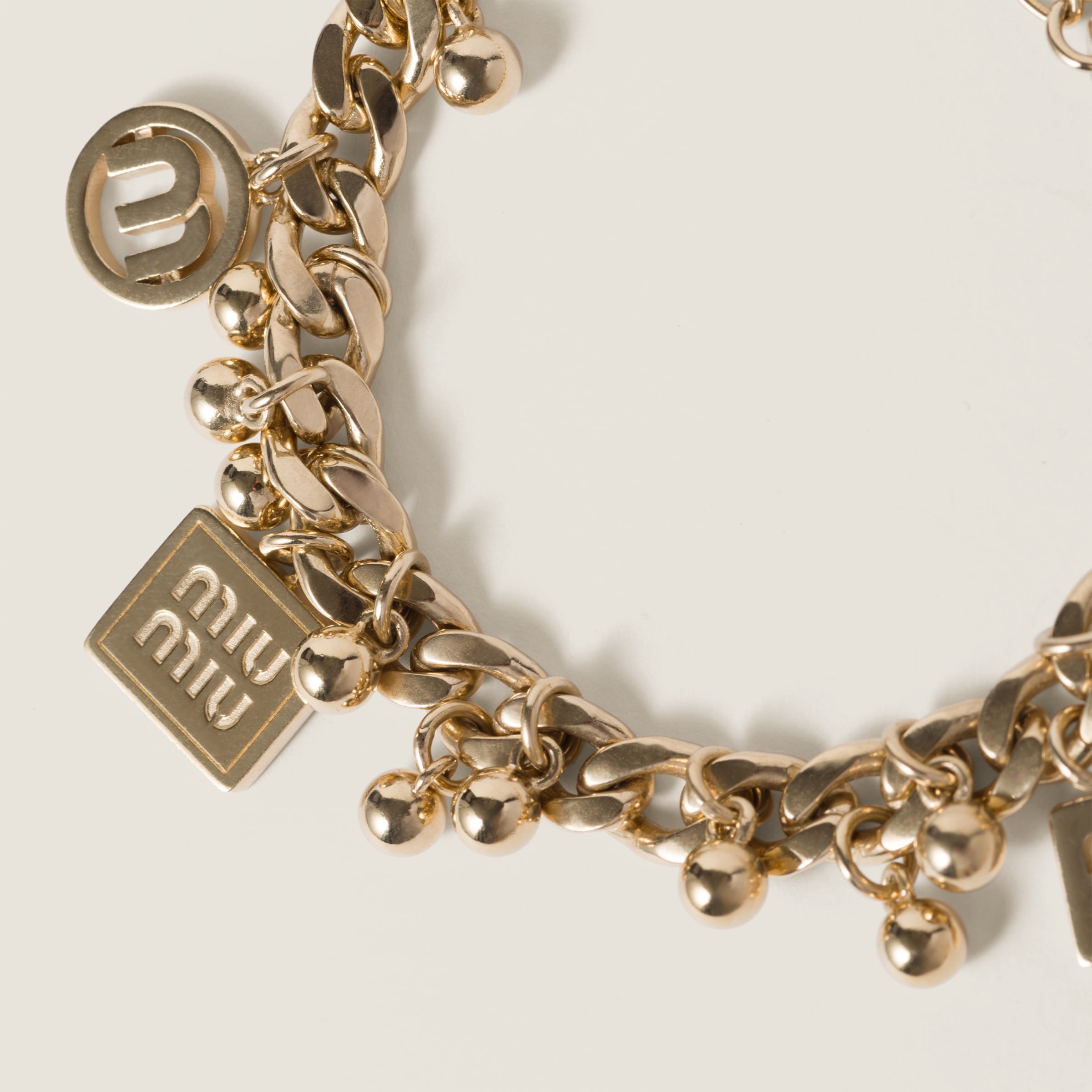 Metal bracelet - 3