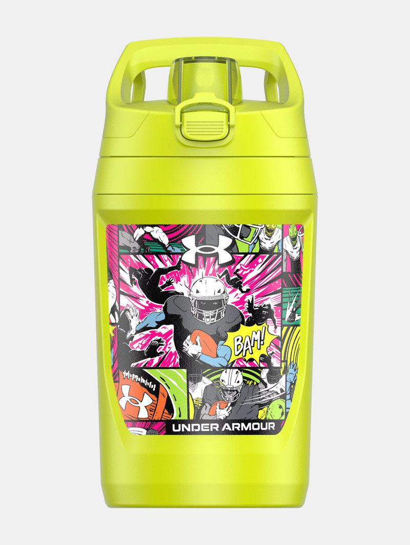 UA Playmaker Print 32 oz. 1