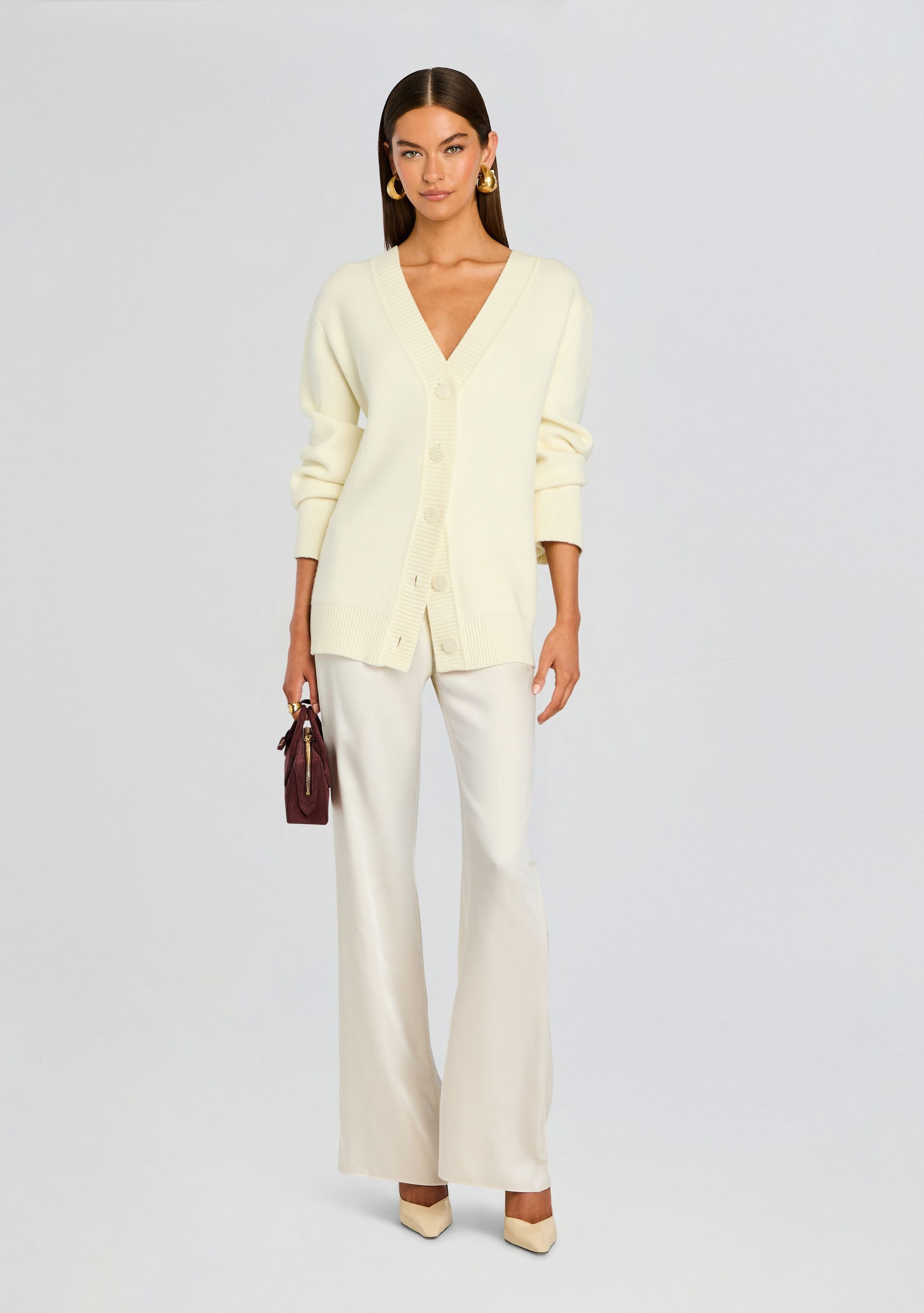 DENISE CARDIGAN - 5