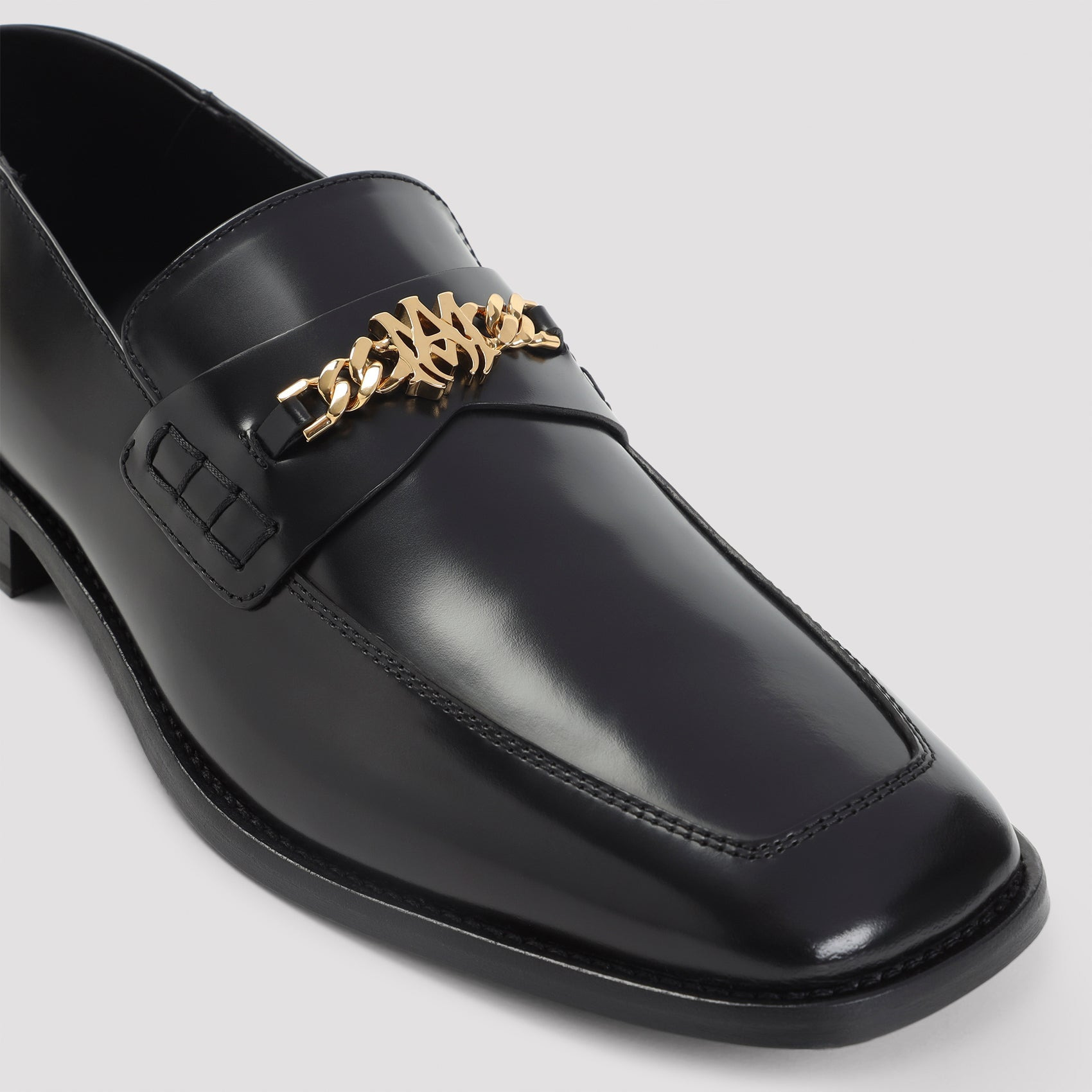 Amiri Ma Slip On Loafer Men - 4