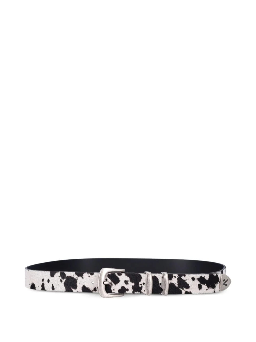 Rodeo belt - 1