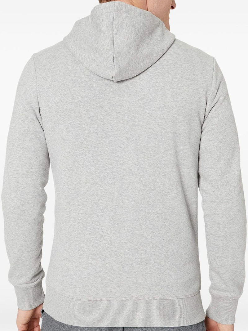 Reebok Crossfit zip-up hoodie outlook