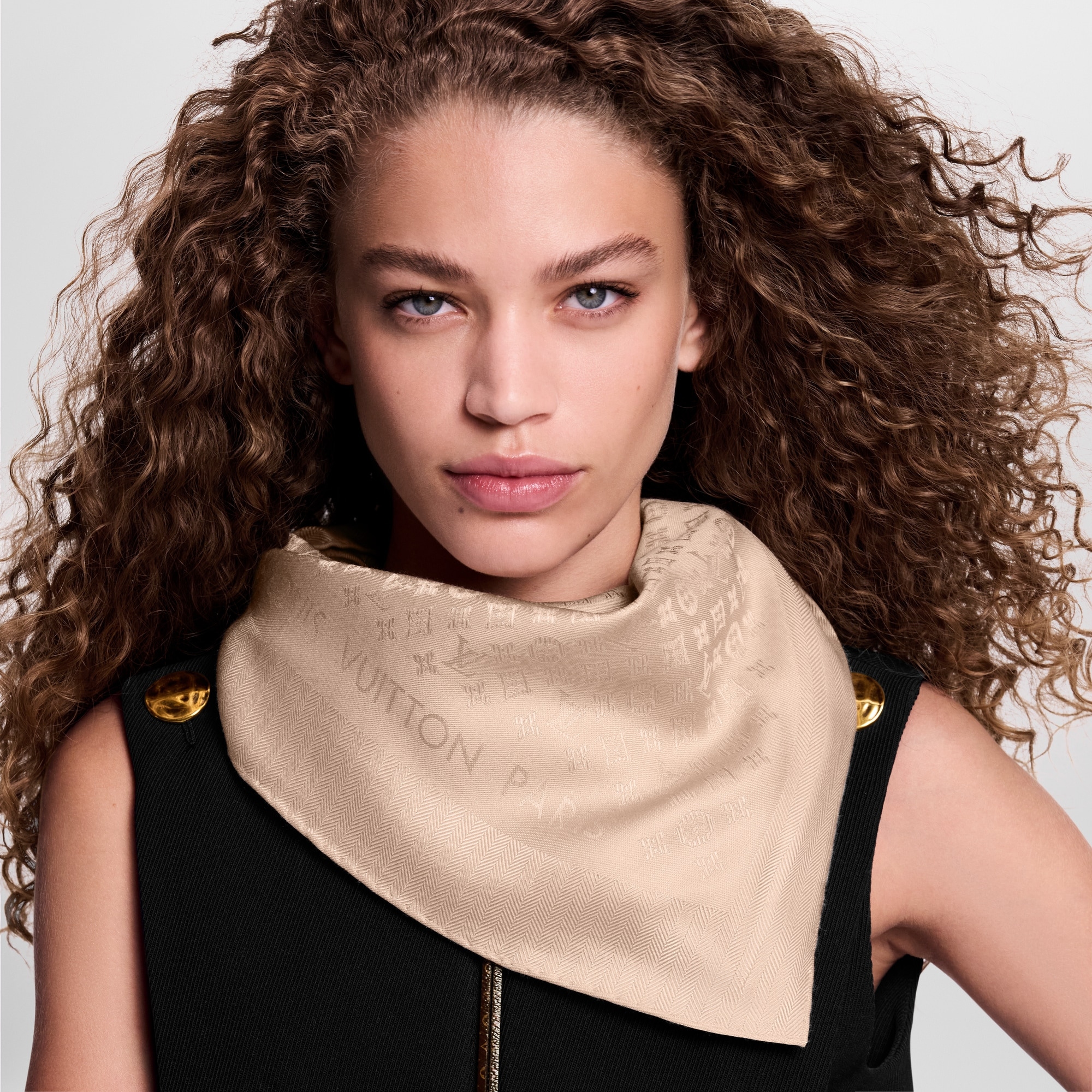 Evermore Shawl - 5