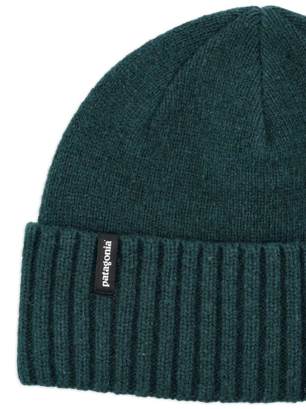 Brodeo ribbed-knit beanie - 3