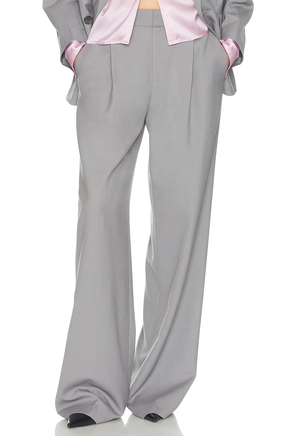 The St Germain Trouser - 1
