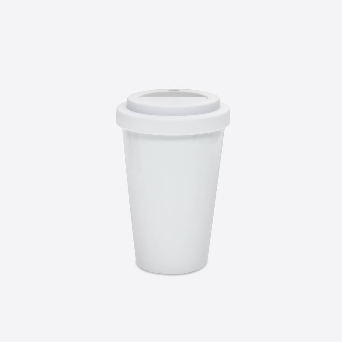 Cities Kuwait City Coffee Cup in White - 2