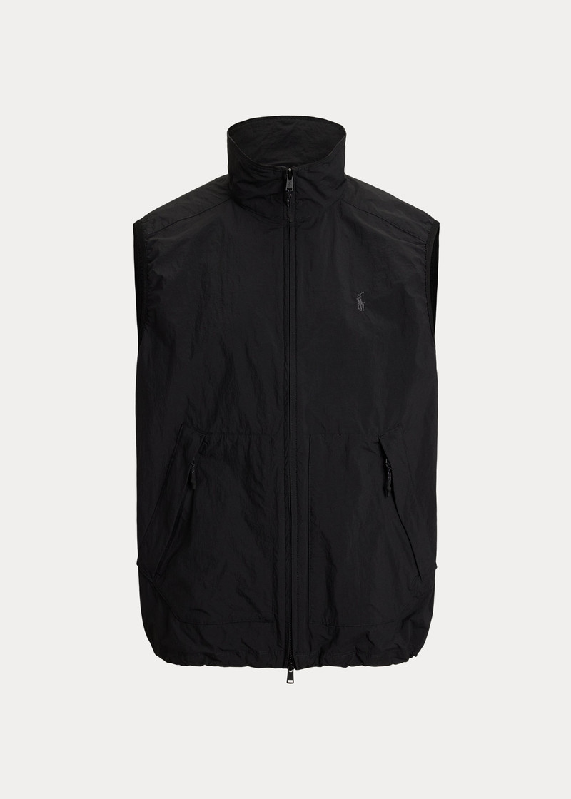 The Hayford Vest 1