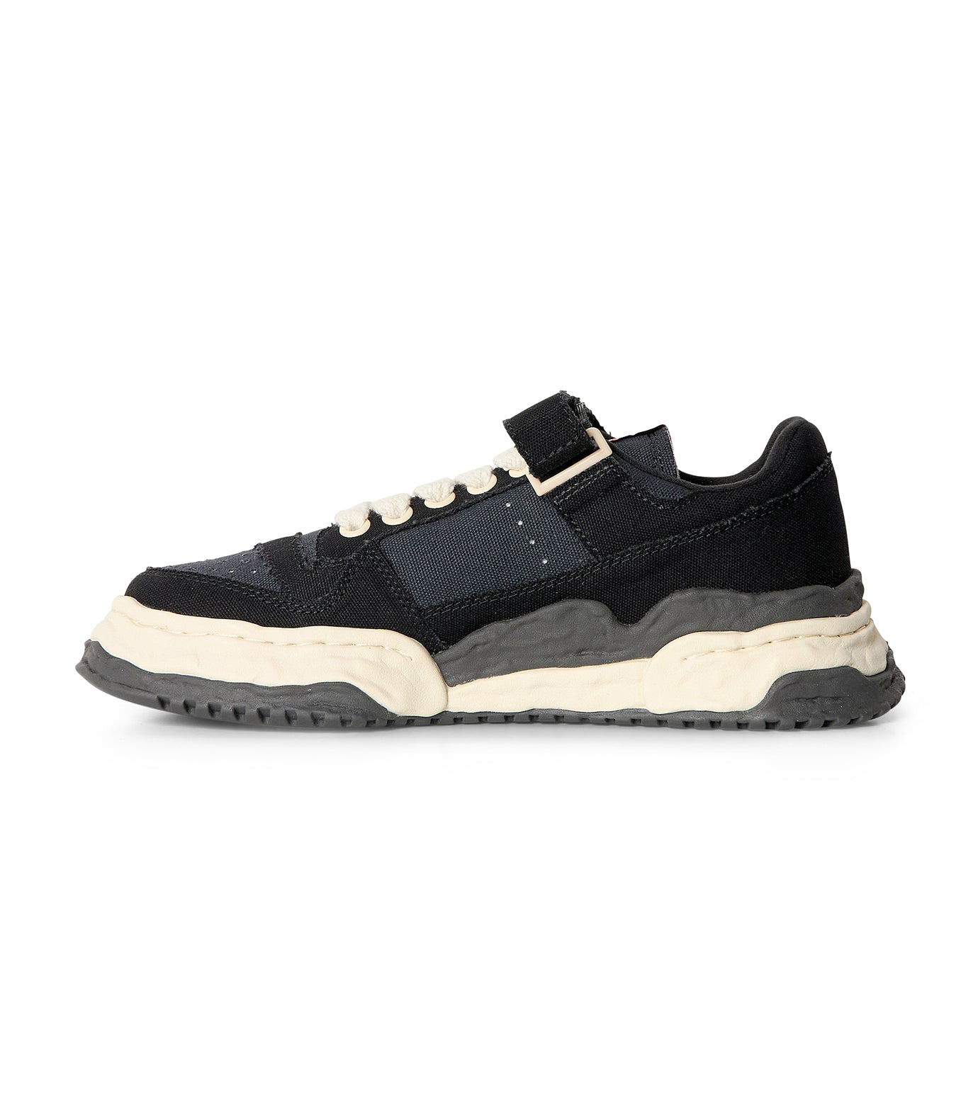 KEITH CANVAS LOW - 3
