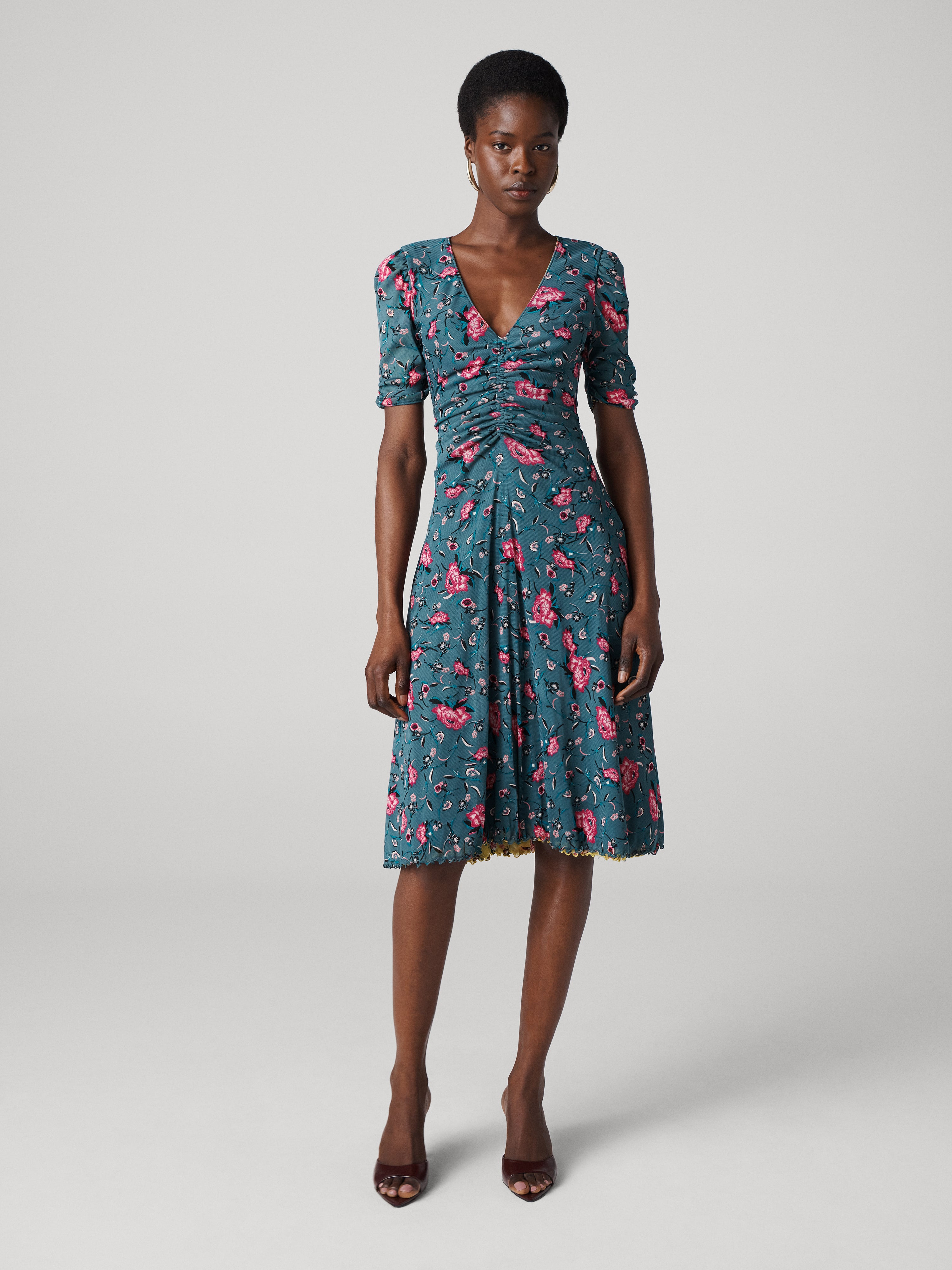 Koren Reversible Dress - 2