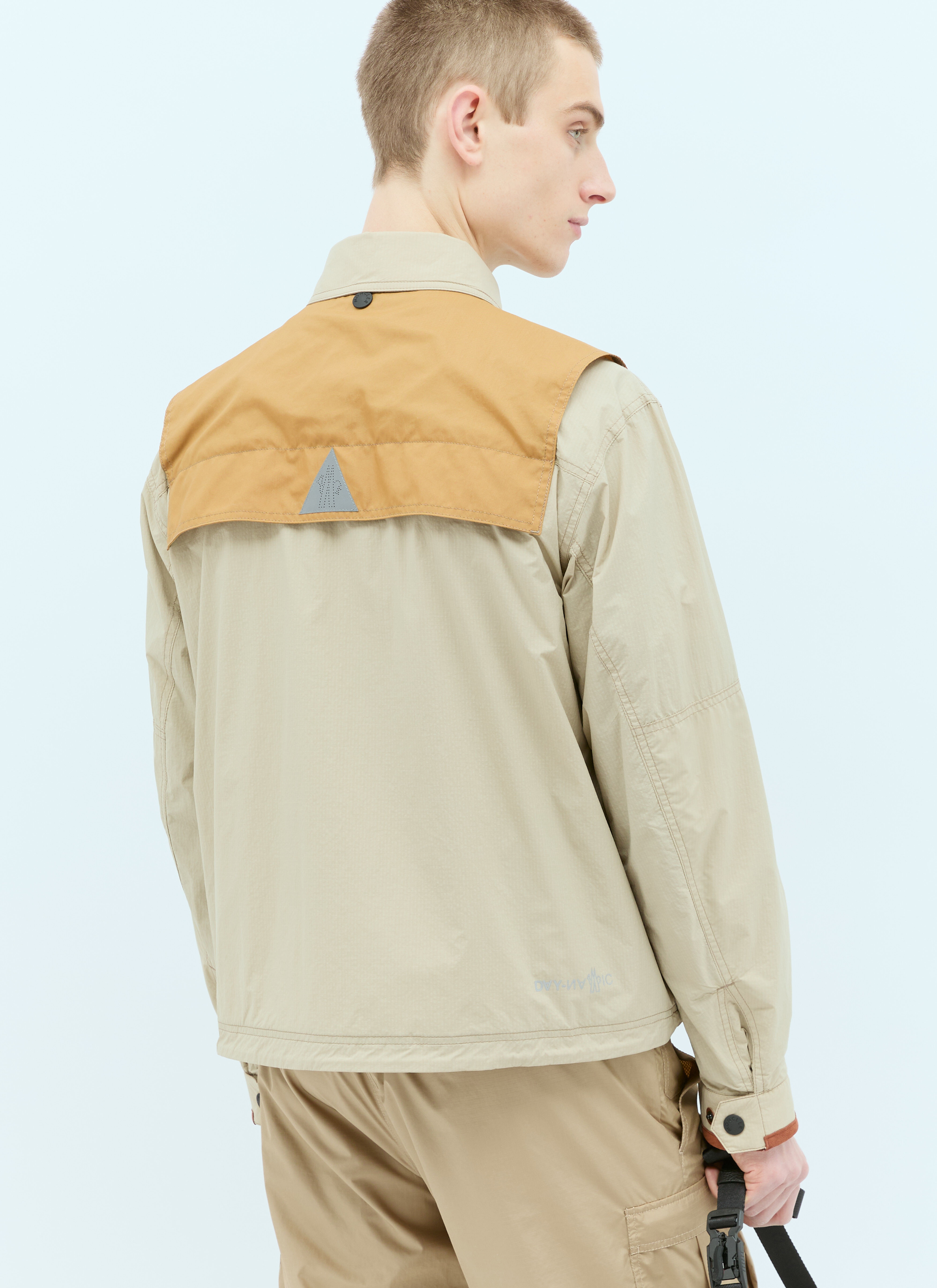 Combal Jacket - 5