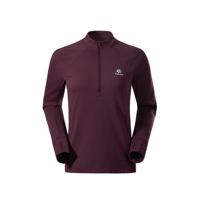 KAILAS KAILAS FUGA Technical Long Sleeve T-shirt Women’s outlook