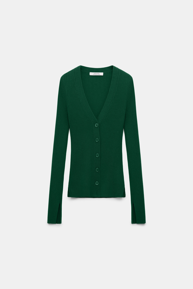 ESSENTIAL EASE cardigan - 1