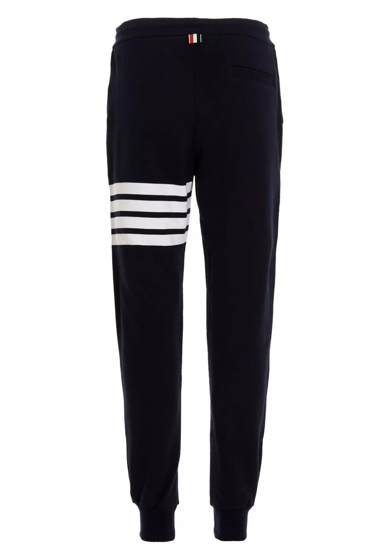 '4 bar’ joggers - 3