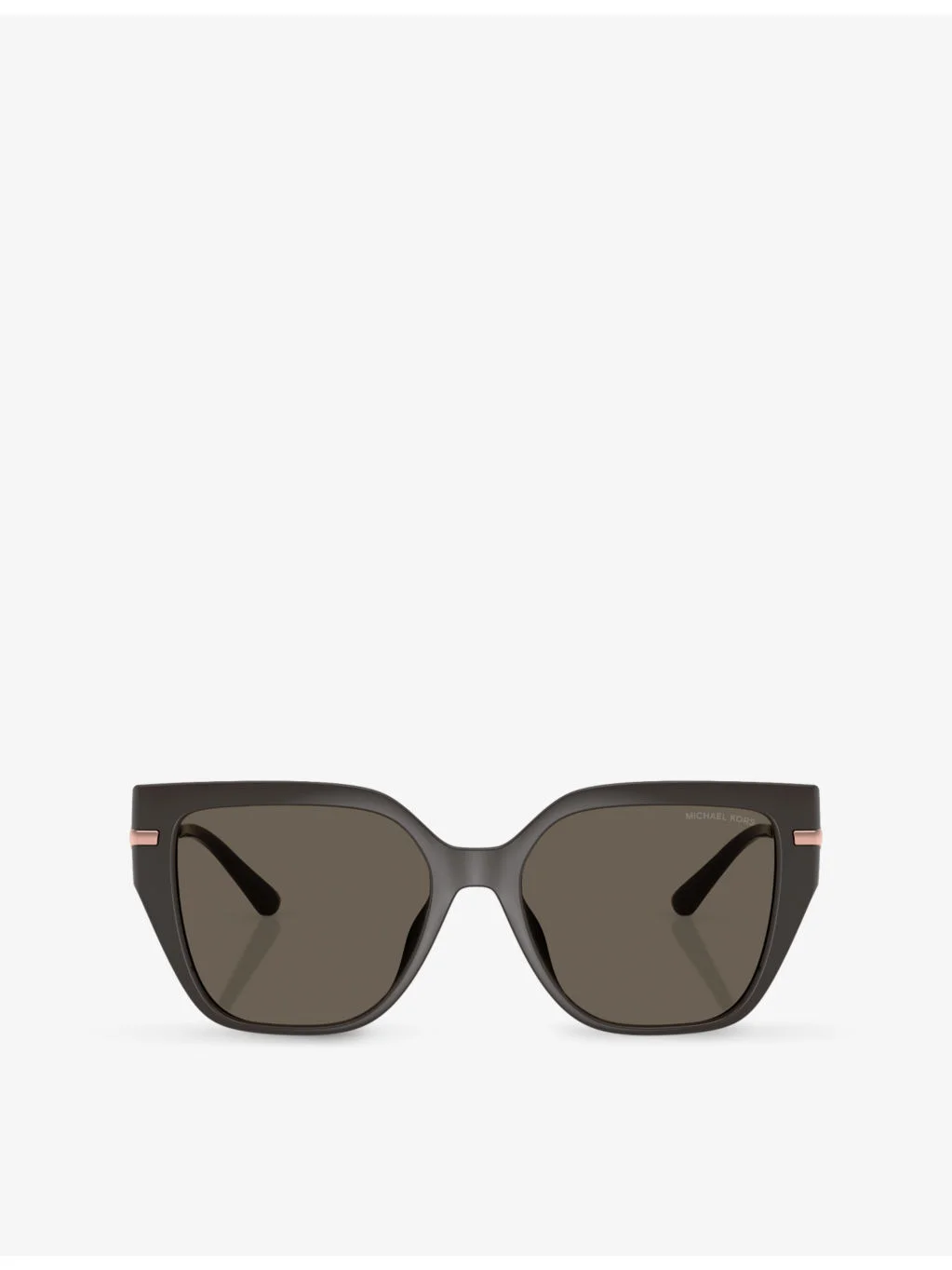 MK2231U St Barths Square-Frame Acetate Sunglasses - 1