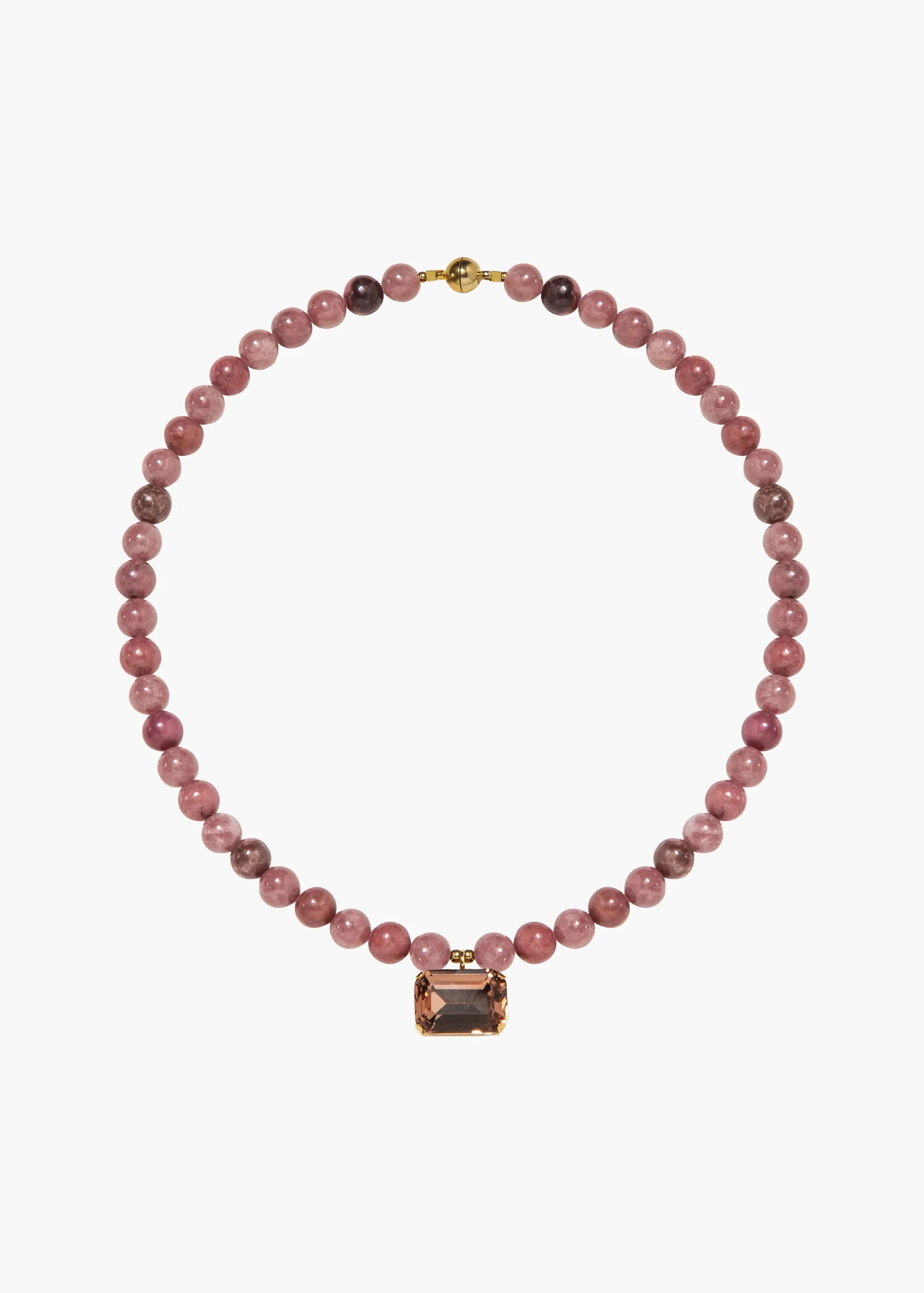 Sidonie Necklace - 1