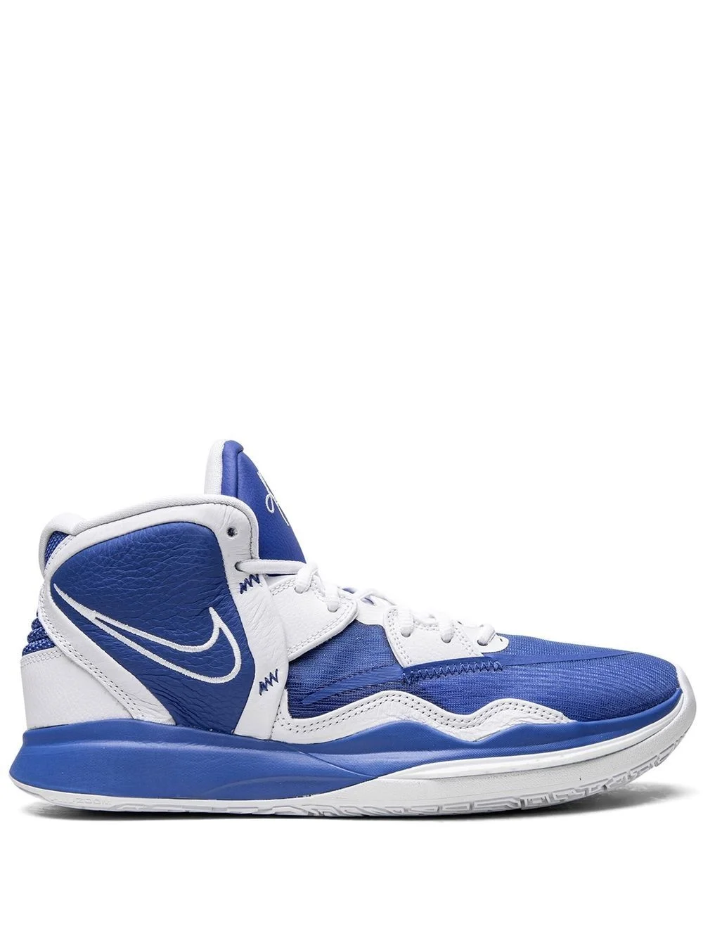 Kyrie Infinity high-top sneakers - 1