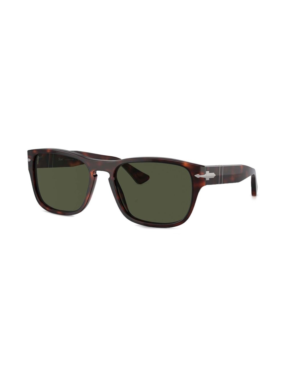 square-frame sunglasses - 2