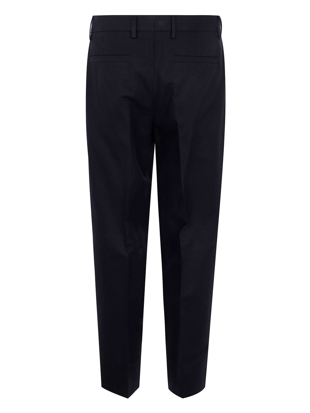 tailored trousers - 2