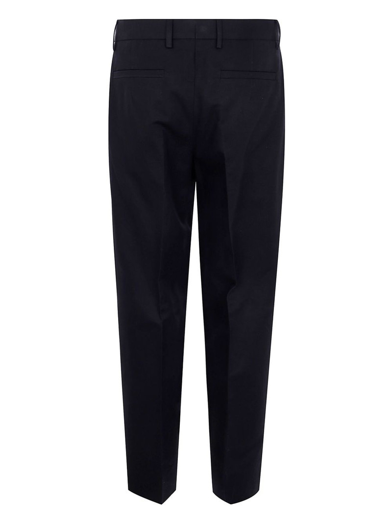 ZEGNA tailored trousers outlook