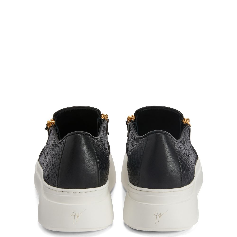 Gz Mike Zip - 3